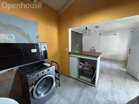 Casa 6 ambientes con 4 baños