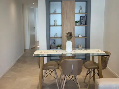 Departamento en Venta al Norte