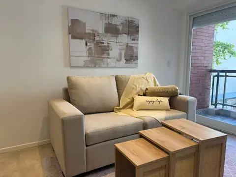 Departamento en Venta de Monoambiente