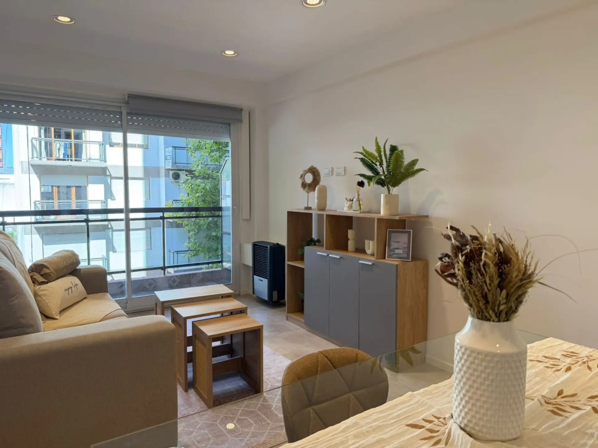 venta de departamento 2 ambientes con dependencia