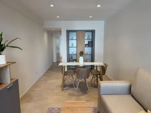 venta de departamento 2 ambientes con dependencia