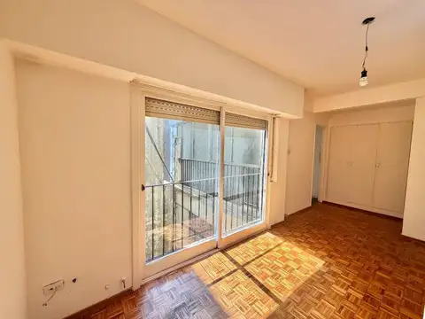 ALQUILER MONOAMBIENTE EN BELGRANO COCINA LAVADERO