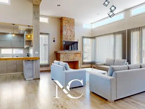 Casa en Venta 1 año