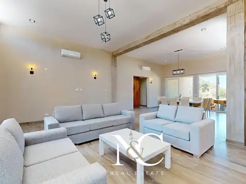 Casa en Venta en Barrio Golf 2, USD 295.000