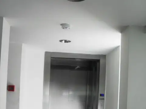 Plaza Matheu 100, Piso 3