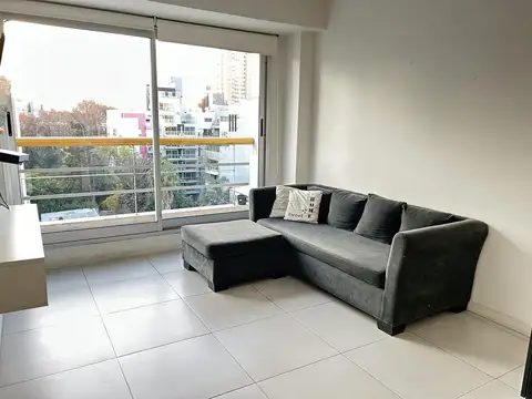 Departamento en Alquiler en Nuñez, Capital Federal