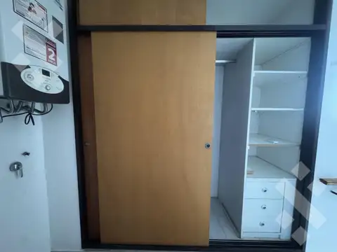 Departamento en Alquiler al Oeste
