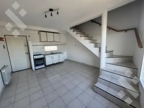 Alquiler Departamento tipo loft Cipolletti