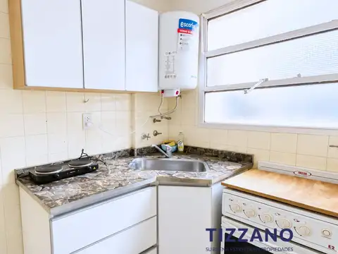 Departamento en Venta al Norte