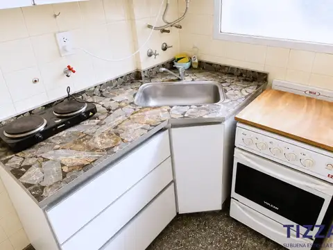 Departamento en Venta 45 años
