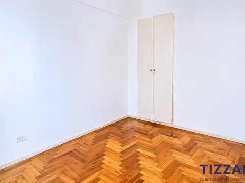 Departamento en Venta en Barracas, USD 49.000