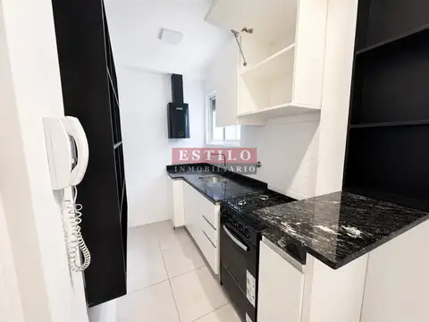Departamento en Venta Apto profesional