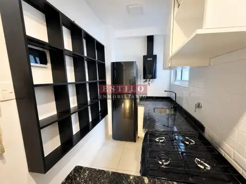 Departamento en Venta 40 años