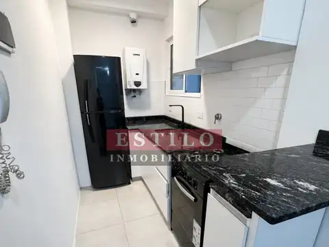 Departamento en Venta en Palermo Nuevo, USD 132.000