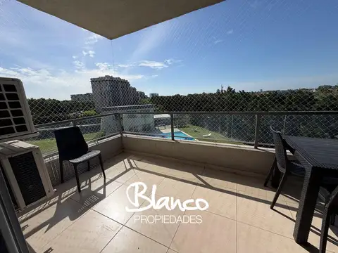 Departamento  en Alquiler en El Palmar, Nordelta, Tigre