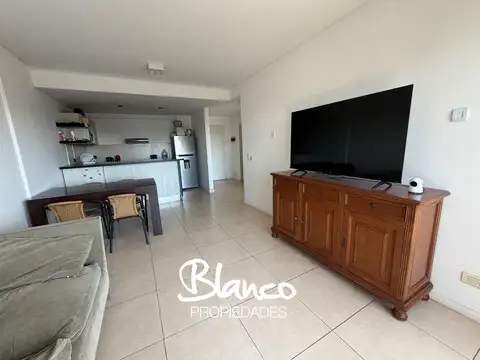 Departamento en Alquiler en Otros barrios de Nordelta, USD 650