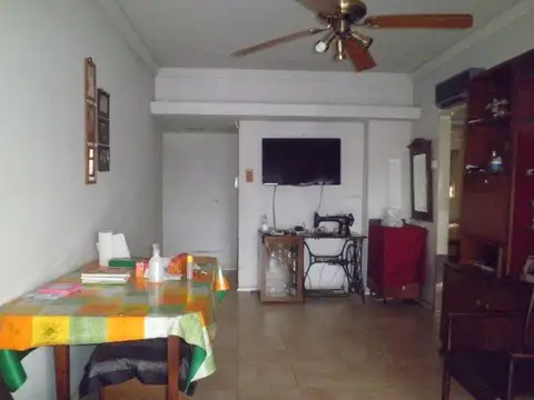 Obligado 100, Piso 7