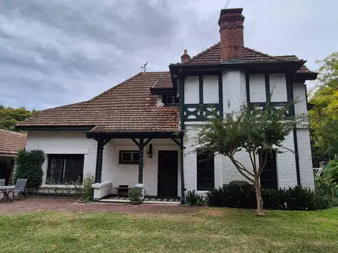 Casa en Venta de 5 dormitorios