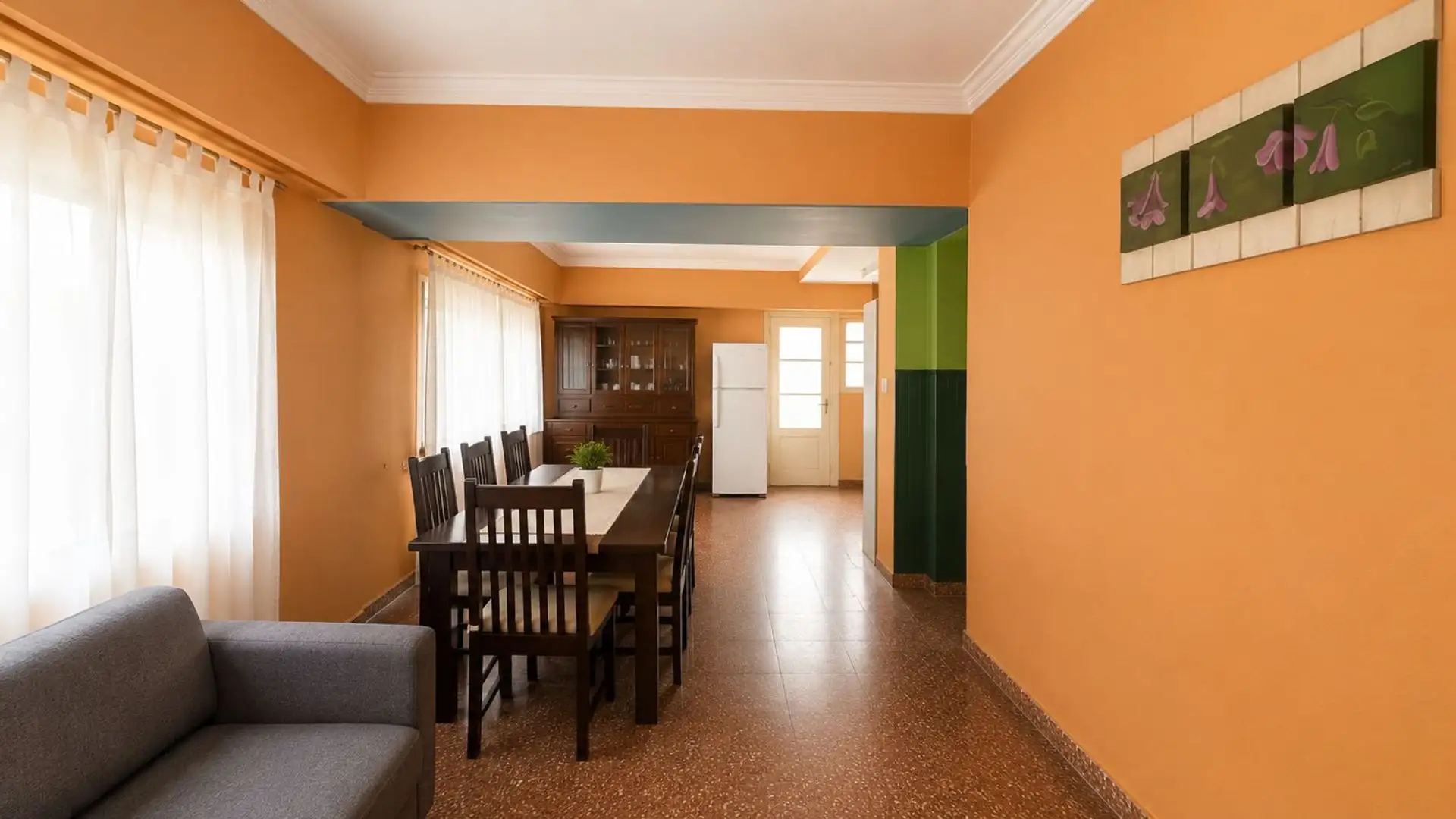 Venta casa 4 ambientes gran jardin El Progreso