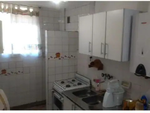 Alquiler De Departamento 3 Amb Al Frente