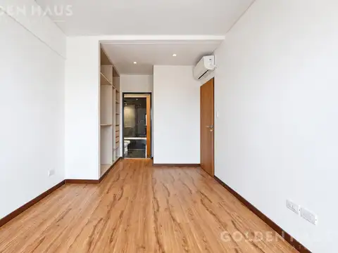 Departamento Semipiso a estrenar 3amb con balcon en alquiler villa luro