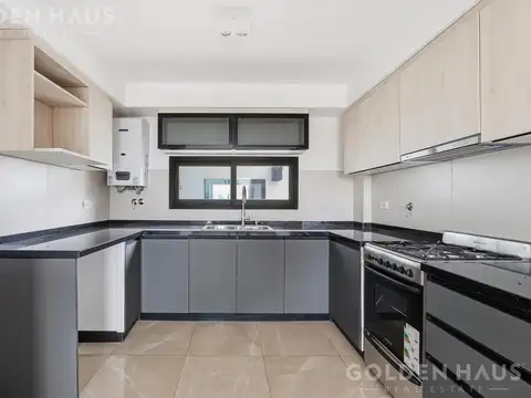 Departamento en Alquiler de 3 ambientes