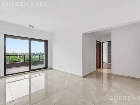 Departamento en Alquiler de 2 dormitorios