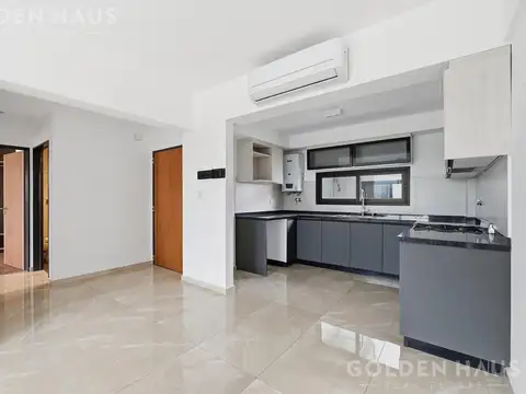 Departamento Semipiso a estrenar 3amb con balcon en alquiler villa luro