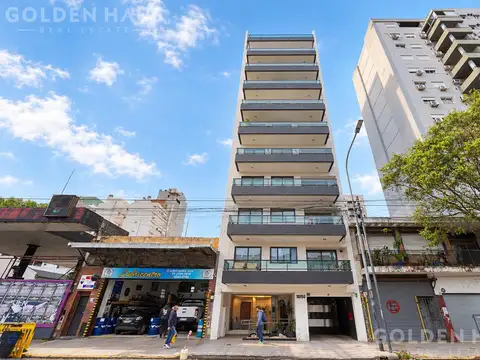 Avenida Rivadavia 10100