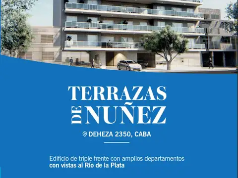 Deheza 2300