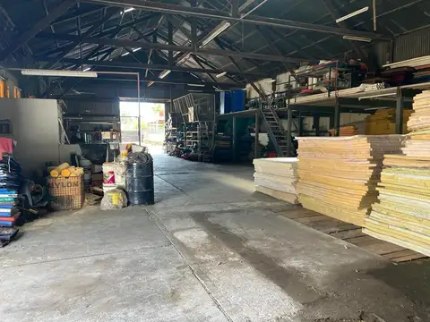 Galpon en Alquiler en Hurlingham, USD 4.995