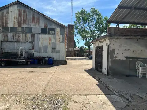 Depósito en  Alquiler en Hurlingham