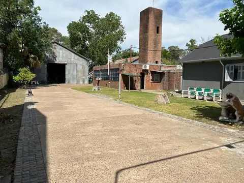 General Pedro Díaz 3100 al 3100