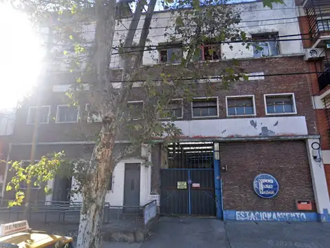 Depósito  en Alquiler en Barracas, Capital Federal, Buenos Aires