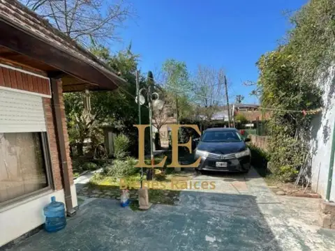 Casa en Venta 40 años