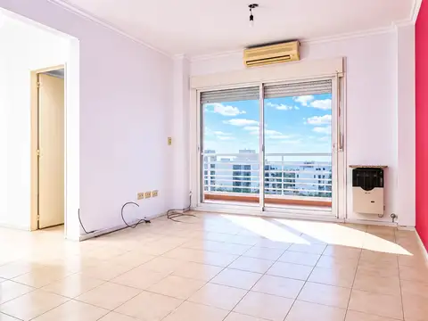 VENTA SEMIPISO 2 AMB AL FRENTE EN VILLA DOMINICO