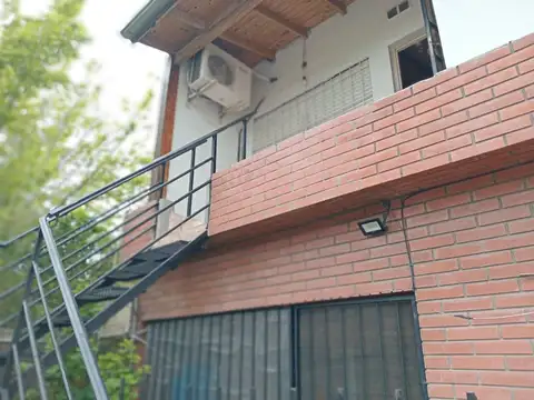 ALQUILER DEPT 3 AMB + TERRAZA + PARRILLA EN DERQUI