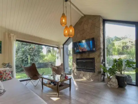 Casa en Venta en Villa la Angostura, Los Lagos