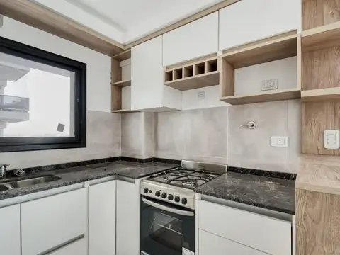 Monoambiente  en Venta en villa Bosch
