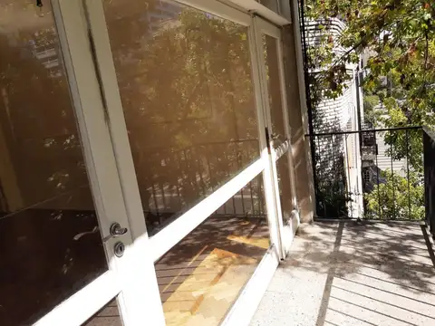 J. B. Alberdi 472 , Piso 2