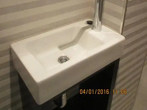 Departamento en Alquiler Permite mascota