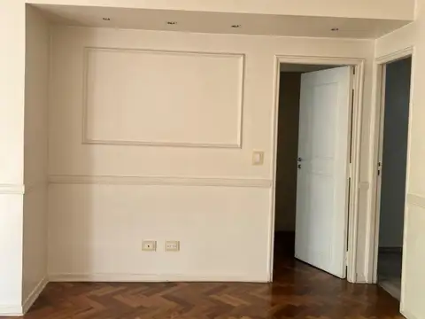 Departamento en Alquiler Permite mascota