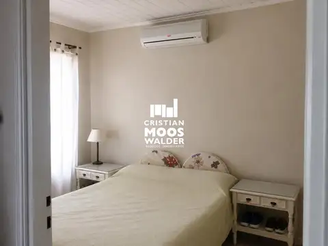 Casa en venta 3 ambientes  - COBA Escobar