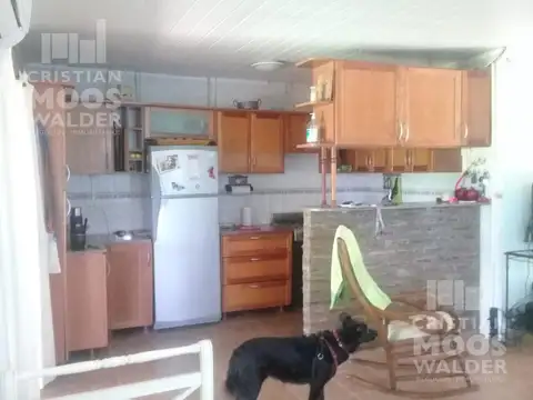 Casa en Venta al Norte