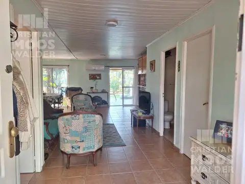 Casa en venta 3 ambientes  - COBA Escobar