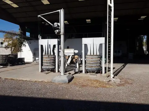 Fondo Comercio en Venta en Villa Nueva de Guaymallen, USD 650.000