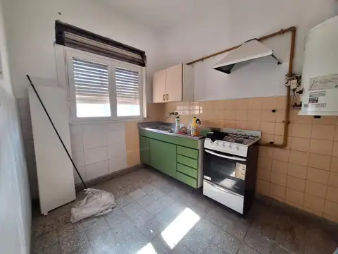 VENTA DEPTO. TIPO CASA DOS AMBIENTES PLANTA BAJA SAN ANDRES