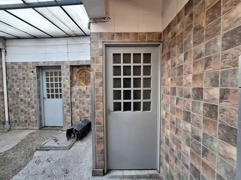 Depto Tipo Casa en Venta de 1 dormitorio