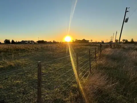 Terreno en Venta en San Vicente, Partido de San Vicente
