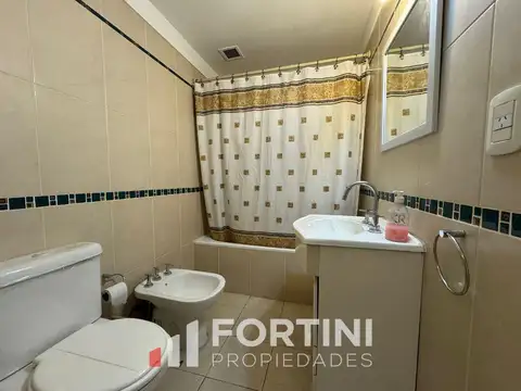Departamento en Venta en General San Martin, USD 63.000